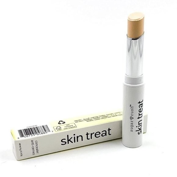 TARTE Sugar Rush Skin Treat Concealer NIB - Picture 1 of 4